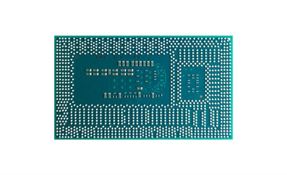 i5-8257U Intel Core i5 Quad-Core 1.40GHz 6MB L3 Cache 4.00GT/s OPI Socket FCBGA1528 Processor