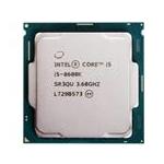 Intel i5-8600K