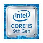 Intel i5-9500E