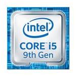 Intel i5-9500TE