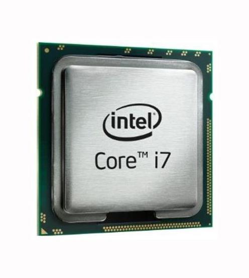 i7-3920XM Intel Core i7 X-series Extreme Edition Quad Core 2.90GHz 5.00GT/s DMI 8MB L3 Cache Mobile Processor