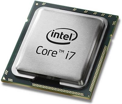 i7-4720HQ Intel Core i7 Quad Core 2.60GHz 5.00GT/s DMI2 6MB L3 Cache Mobile Processor