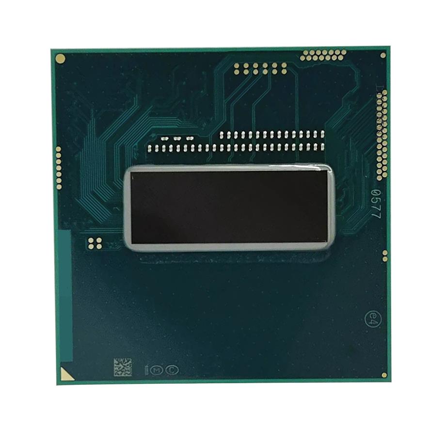 i7-4910MQ Intel Core i7 Quad-Core 2.90GHz 5.00GT/s DMI2 8MB L3 Cache Socket PGA946 Mobile Processor