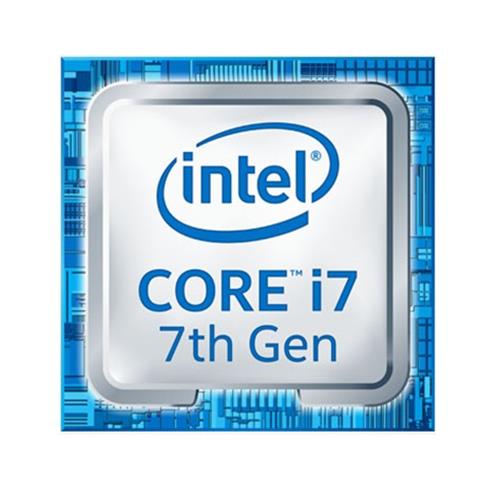 i7-7700HQ Intel Core i7 Quad-Core 2.80GHz 8.00GT/s DMI 6MB L3 Cache Socket BGA1440 Mobile Processor