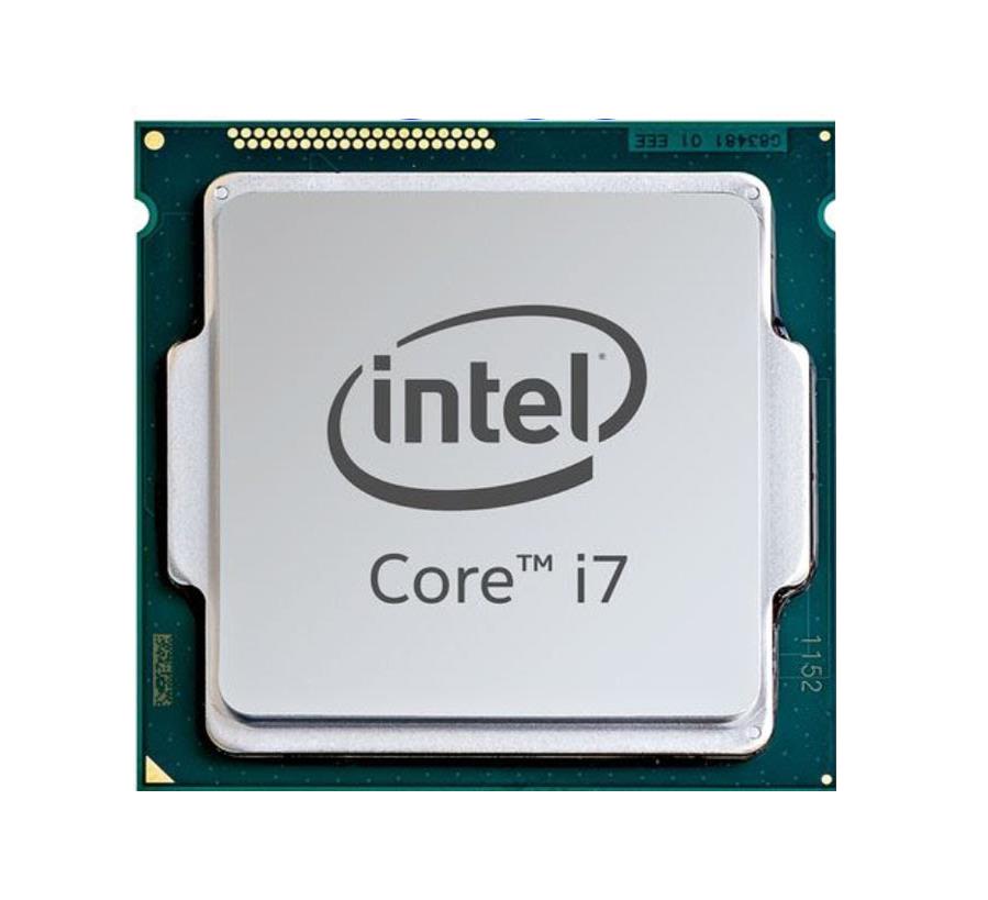 i7-9700K Intel Core i7 8-Core 3.60GHz 8.00GT/s DMI3 12MB L3 Cache Socket FCLGA1151 Desktop Processor