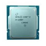 i9-11900T Intel Unboxed and OEM Processor