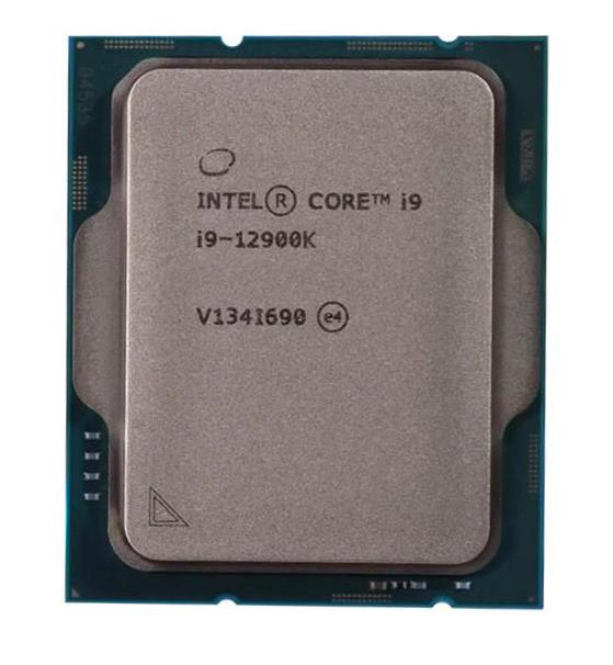 i9-12900K Intel Core i9 16-Core 3.20GHz 30MB Smart Cache Socket FCLGA1700 Processor