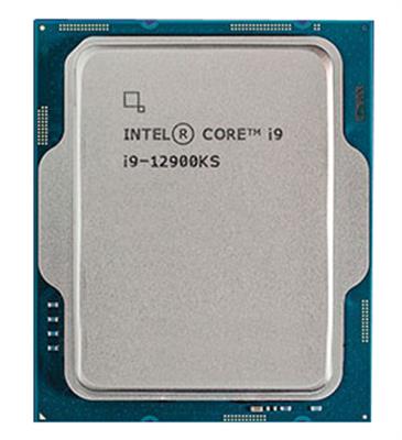 i9-12900KS Intel Core i9 16-Core 2.50GHz 30MB Smart Cache Socket FCLGA1700 Desktop Processor
