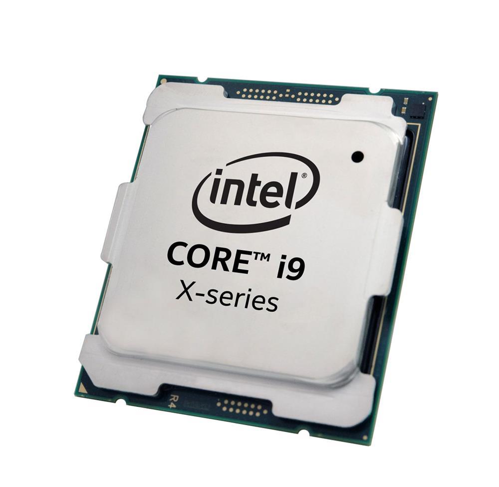 i9-9920X Intel Core i9 12-Core 3.50GHz 8.00GT/s DMI3 19.25MB L3 Cache Socket FCLGA2066 Desktop Processor