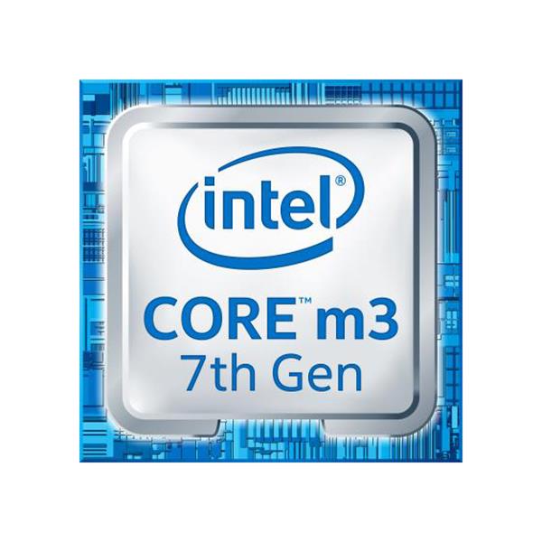 m3-7Y30 Intel Core m3 Dual Core 1.0GHz 4MB L3 Cache Socket BGA1515 Mobile Processor