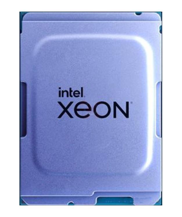w5-3435X Intel Xeon W-Series 16-Core 3.10GHz 45MB L3 Cache Socket FCLGA4677 Workstation Processor
