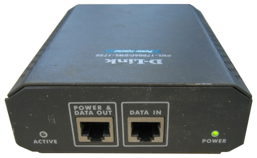 F9191-4808 D-Link DWL-1700AP 1750 Power Supplyf