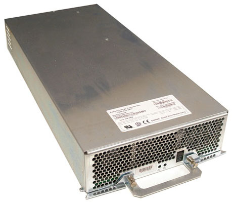 SSG-PS-DC-A1 Juniper Spare DC Power Supply for SSG 550 and J6350 (Refurbished)