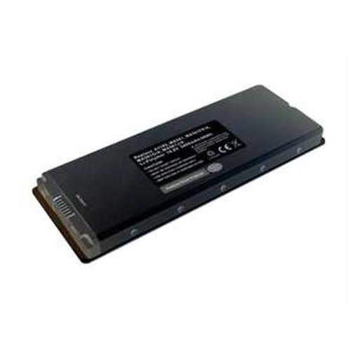 661-4618 Apple Lithium Ion 68W Battery for MacBook Pro (17-inch 2.4GHz Core 2 Duo Early 2008 Late 2008) (Refurbished)