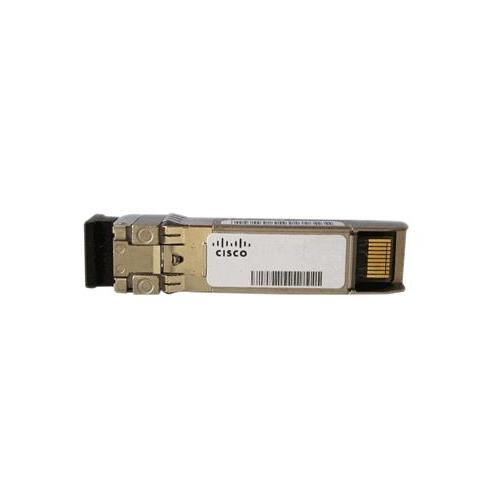 Z10-2625-01 Cisco 1Gbps 1000Base-LX/LH Long Wave 10km 1310nm Duplex LC Connector SFP Transceiver Module