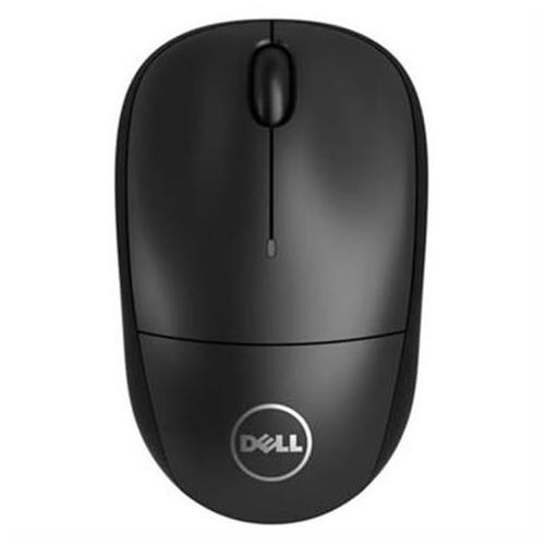 W1668 Dell 2-Button Optical Scroll Mouse