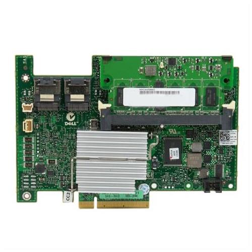 3N126 Dell PowerEdge 2600 PERC4 RAID Controller Card