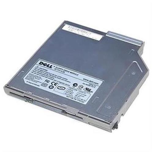 0K898 Dell 1.44MB Floppy Drive