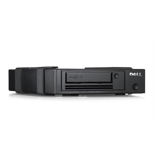 8U502 Dell 20GB(Native) / 40GB(Compressed) DDS-4 SCSI LVD Internal Tape Drive