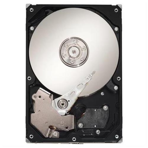 CA07237-E410 Fujitsu 1TB 7200RPM SAS 6Gbps 3.5-inch Internal Hard Drive for ETERNUS