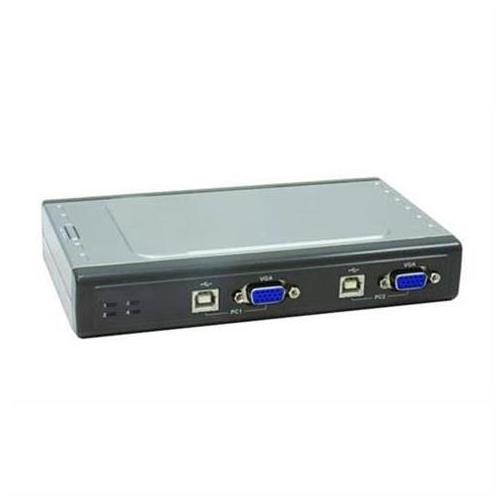 69Y6010 IBM KVM Switch