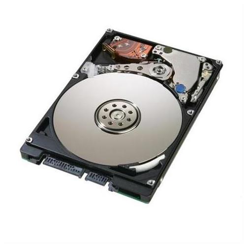 H2C500854S HGST Hitachi CinemaStar Z5K500 500GB 5400RPM SATA 3Gbps 8MB Cache (512e) 2.5-inch Internal Hard Drive