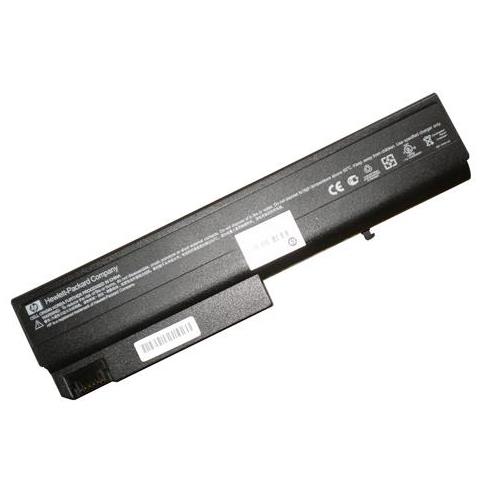 371786-001 HP Notebook Battery 4400 mAh Lithium Ion (Li-Ion) 14.4 V DC (Refurbished)