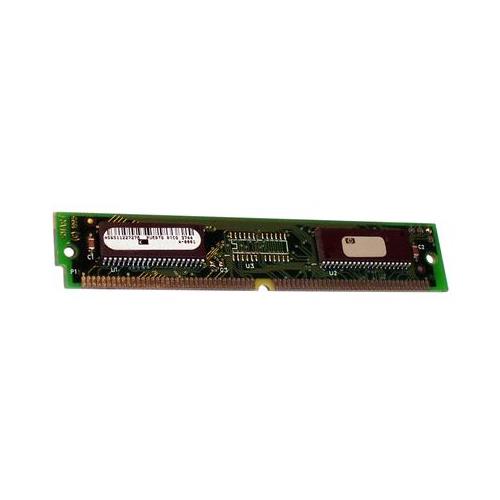 D3404A HP 1MB VRAM Memory Module