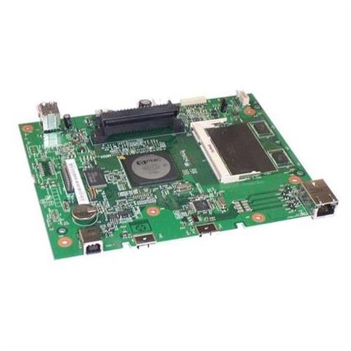thumbnail interactive-video image 1 of HP CE544-60001 Formatter Main Logic Board For LaserJet M1536DNF Printer - Open Box 1 of 5
