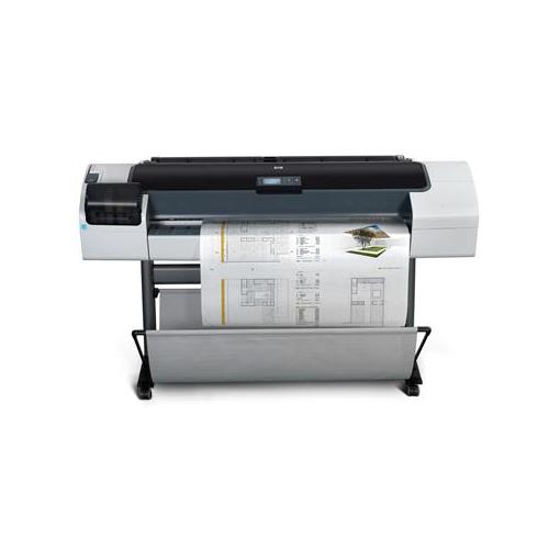 CK838A HP Plotter