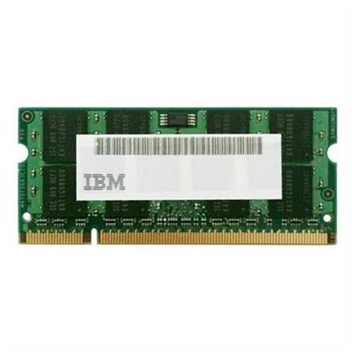 06P6550 IBM 16MB 60ns SoDimm Memory Module