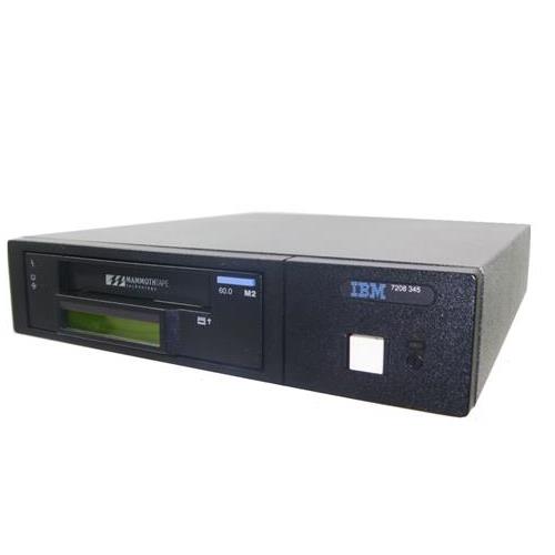 25R0037 IBM GoVault 80GB SATA Simple-swap 5.25-inch Backup/Restore Tape Drive