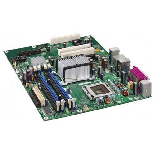 C27085205 Intel Computer System Board
