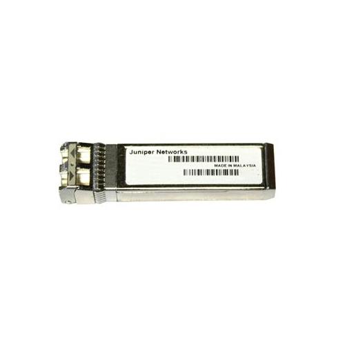 AFBR-720XPDZ-JU1 Juniper 10Gbps 10GBase-SR Multi-mode Fiber 300m 850nm Duplex LC Connector XFP Transceiver Module for Avago Compatible (Refurbished)