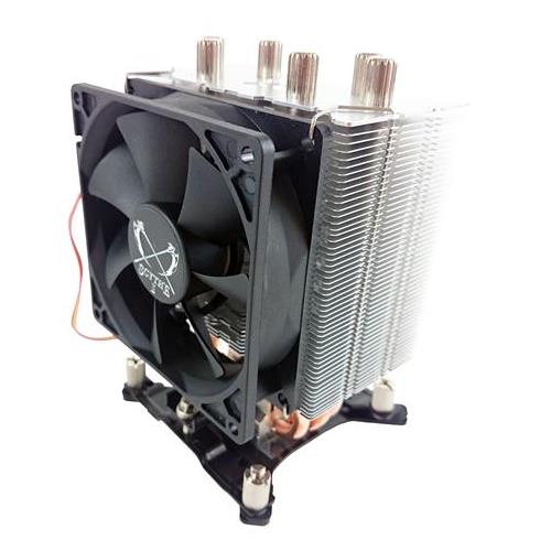 370-1986 Sun 12VDC Internal UNI-Pack Fan Assembly for JAVA Station