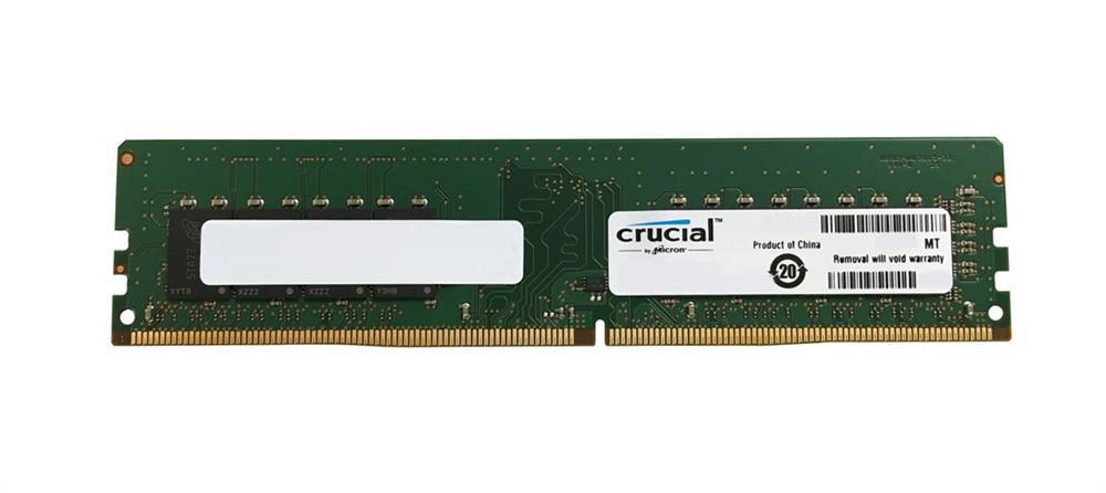 Crucial 16GB DDR4 PC19200 Memory