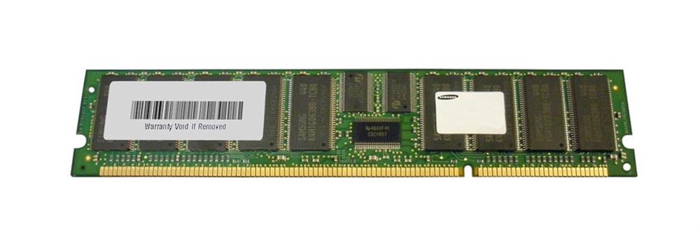 FC4448 IBM 4GB PC2100 DDR-266MHz Registered ECC CL2.5 208-Pin DIMM 2.5V Memory Module