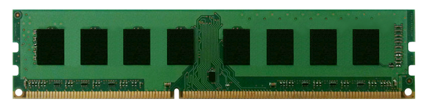 7895-22X-8196 IBM 8GB Kit (2 X 4GB) PC3-8500 DDR3-1066MHz non-ECC Unbuffered CL7 240-Pin DIMM Dual Rank Memory