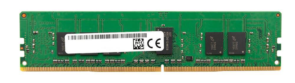 46W0783 IBM 4GB PC4-17000 DDR4-2133MHz Registered ECC CL15 288-Pin DIMM 1.2V Single Rank Memory Module
