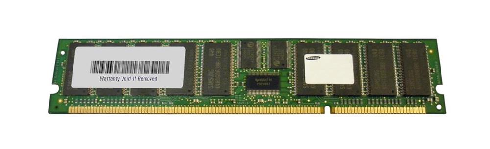 3DIB9111-4443 3D Memory 512MB Kit (2 X 256MB) PC2100 DDR-266MHz 208-Pin SDRAM Micro-DIMM Memory (compatible with 9111-4443, 52P8679, 9110-4443, 9113-4443, 4443-91XX)