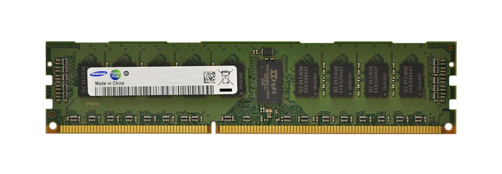 M393B1K70CH0-CH9Q Samsung 8GB PC3-10600 DDR3-1333MHz ECC Registered CL9 240-Pin DIMM Dual Rank Memory Module