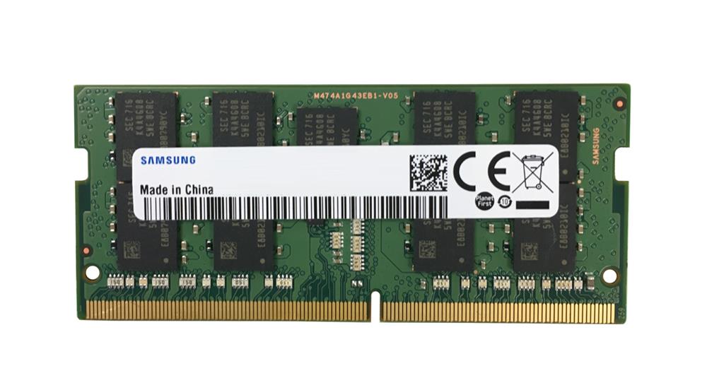 M474A2K43BB1-CPBQ Samsung 16GB SoDimm PC17000 Memory