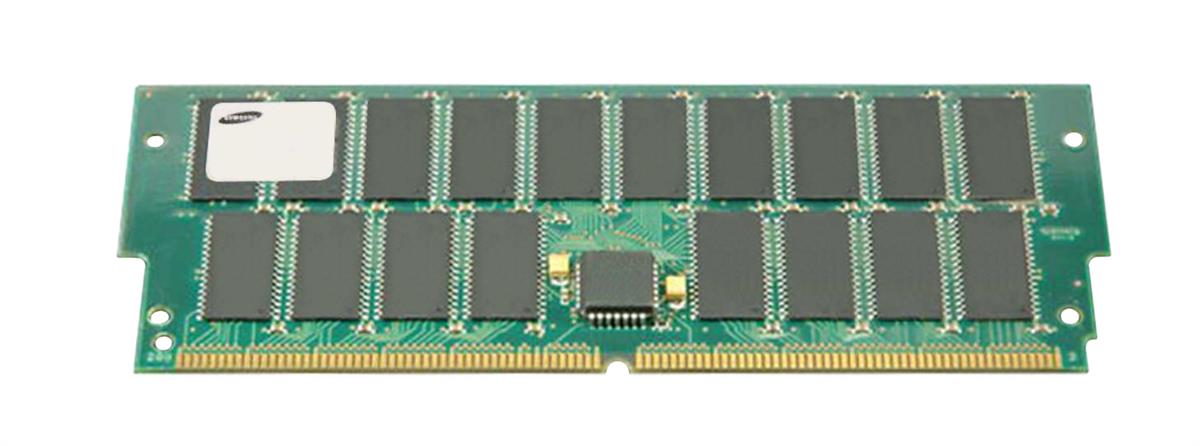 M378S6450CTC-C75 Samsung 512MB PC133 133MHz ECC Registered 200-Pin DIMM Memory Module