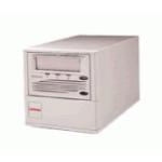 192103-002 HP 110/220GB SDLT Low Voltage Differential/Single-Ended (LVD/SE) External Tape Drive