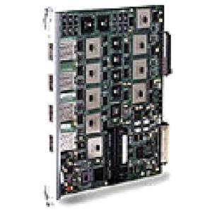 3CB9RG4 3Com CoreBuilder 4007 4-Port L3 Gigabit Fast Ethernet Switching Module GBIC (Refurbished)