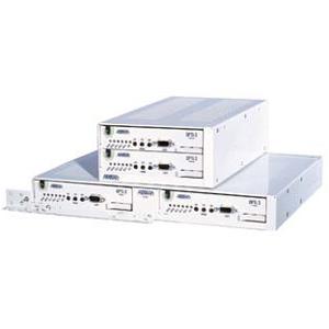 4184001L2 Adtran OPTI-3 OC-3 Multiplexer 1 x OC3 3 x T3 155.52Mbps OC3 44.736Mbps T3 (Refurbished)
