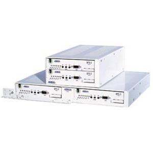 4184001L3 Adtran OPTI-3 OC-3 Multiplexer 1 x OC3 3 x T3 155.52Mbps OC3 44.736Mbps T3 (Refurbished)