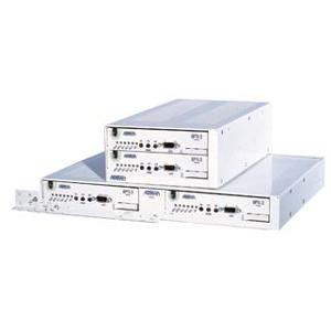 1184003L1 Adtran Total Access OPTI-3 OC3 Multiplexer 1 x OC3 1 x T3 155.52Mbps OC3 44.736Mbps T3 (Refurbished)