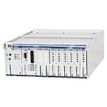 1200375L2 Adtran Total Access 850 Gateway 16 x Expansion Slot 1 x System Control Unit 1 x T1/FT1 WAN 1 x Serial 1 x DSX-1 WAN 10Base-T LAN (Refurbished)