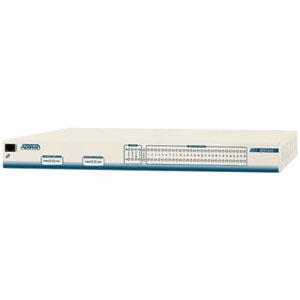 4205290L11 Adtran MX2800 M13 MultiplexerMX2800 M13 Multiplexer 1 x T1 , 1 x T3 1.54Mbps T1 , 44.73Mbps T3 , 10Mbps Ethernet (Refurbished)
